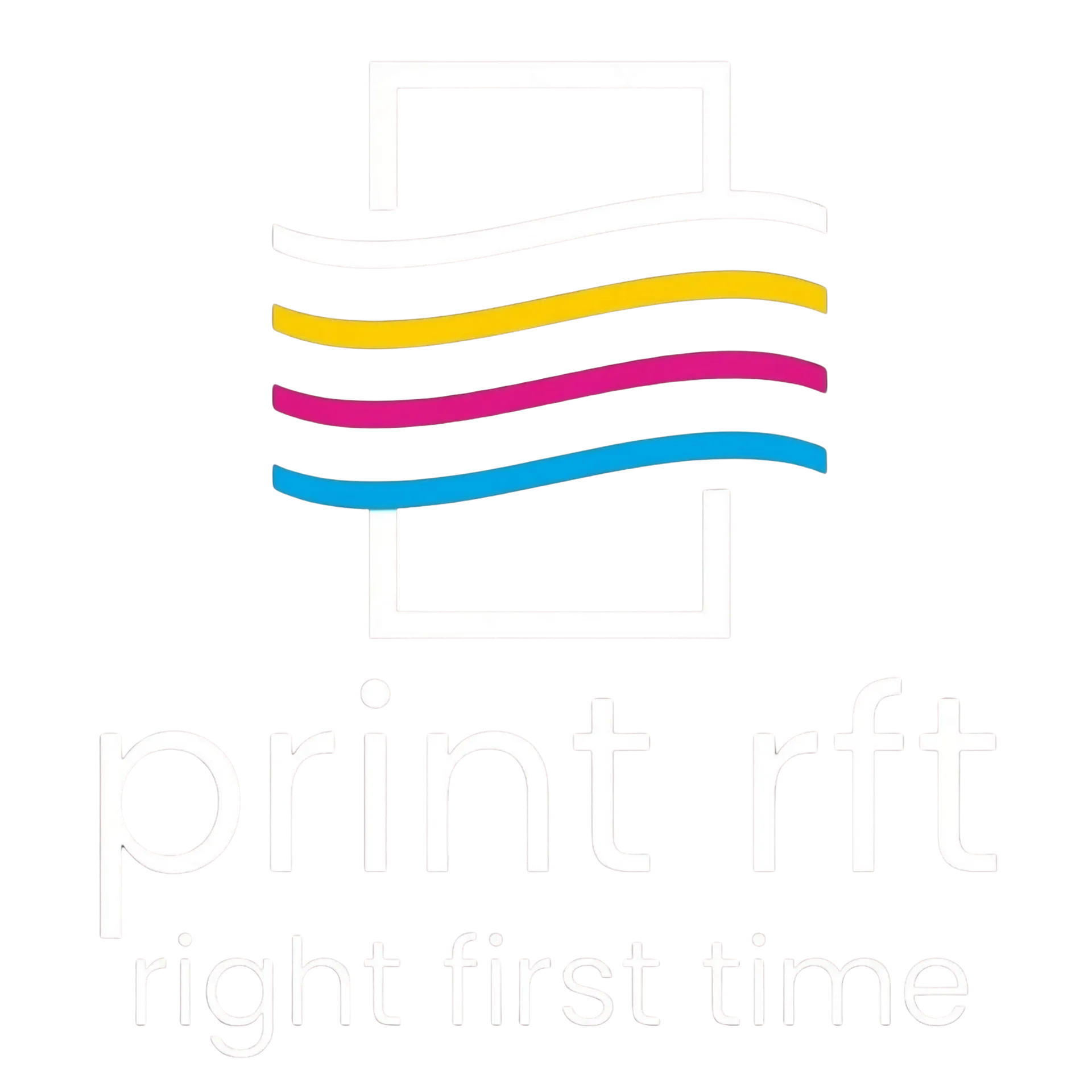 Print RFT team member providing expert print support