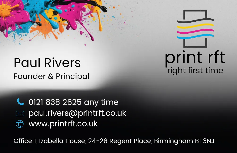 Business Cards