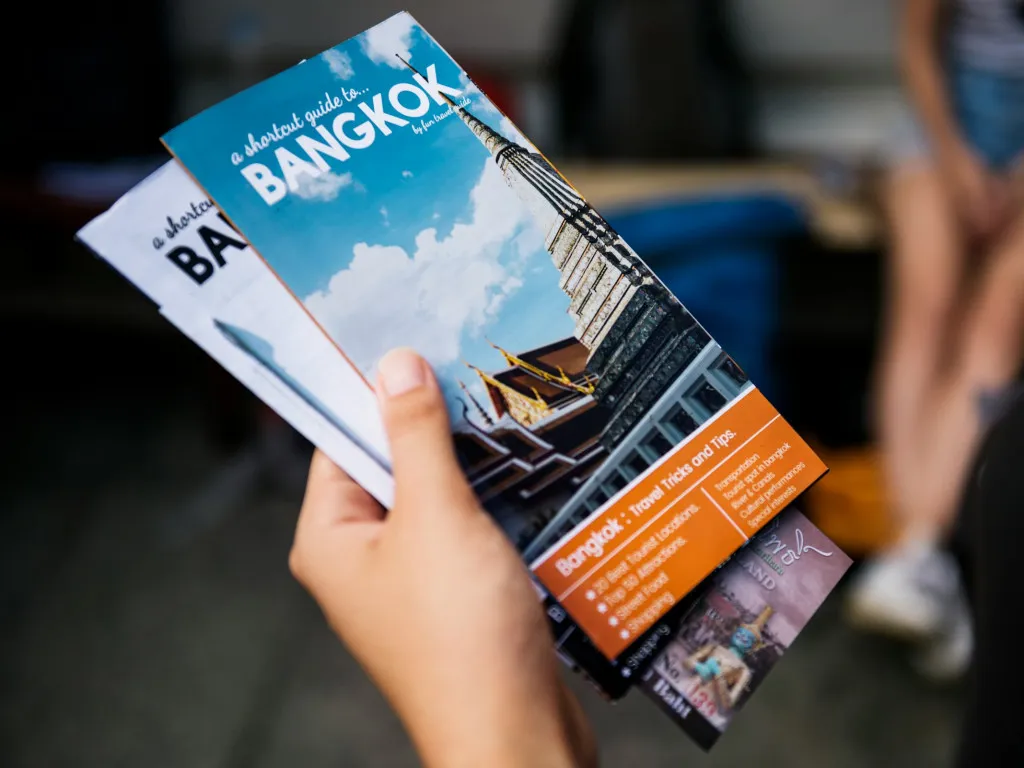 Leaflets