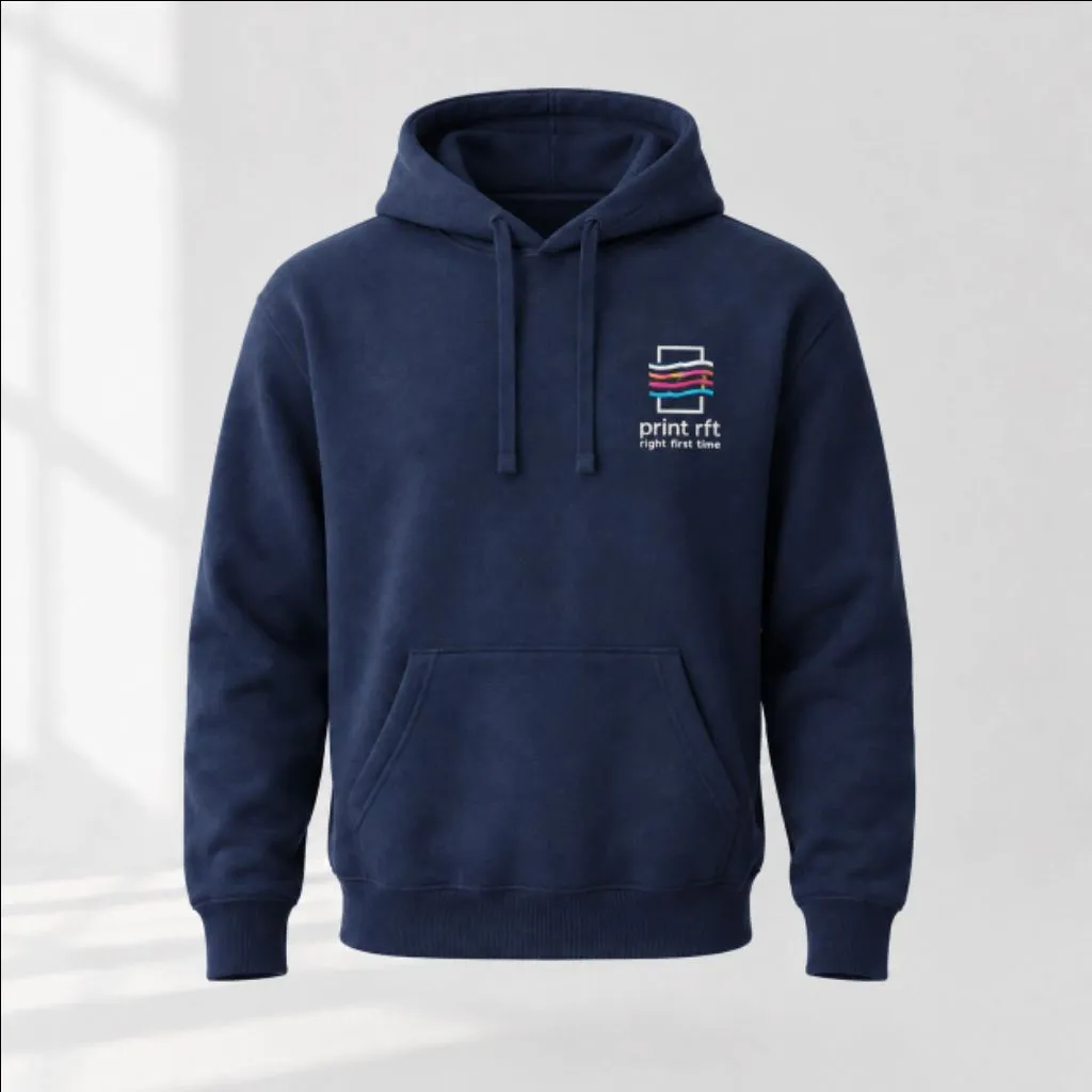 Hoodie - Mens product image