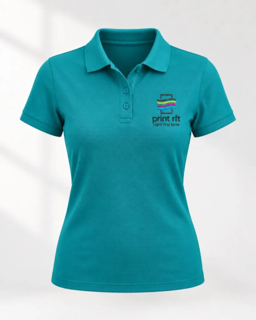 Polo Shirt - Womens product image