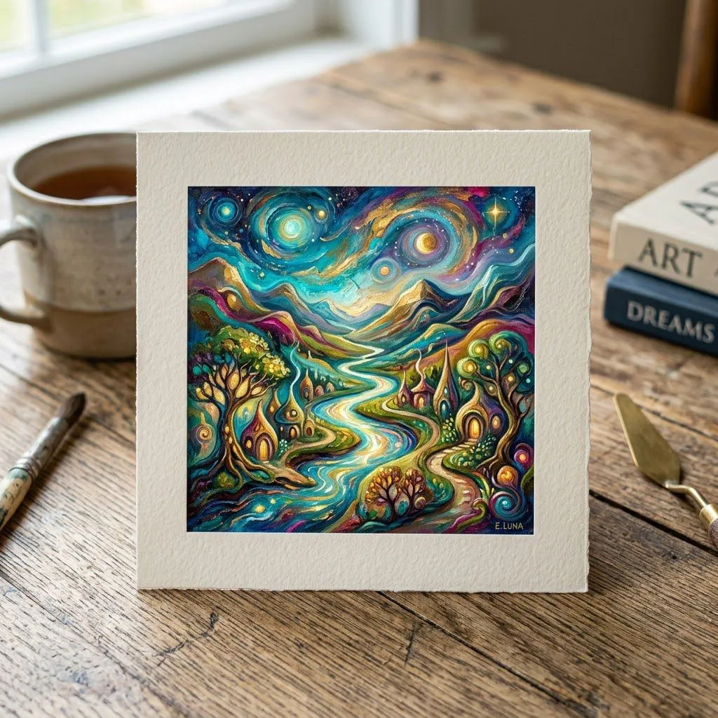 Art Cards product image
