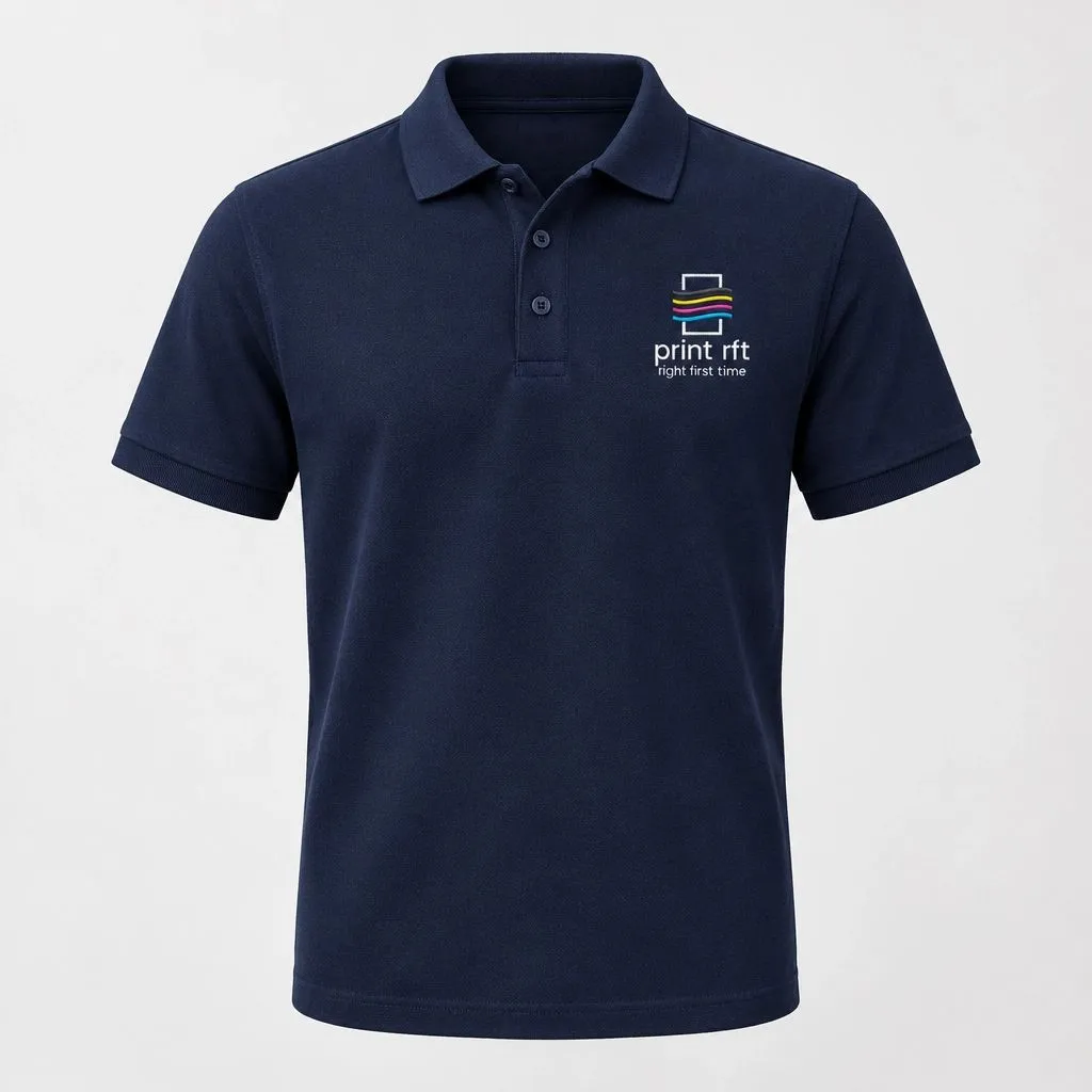 Polo Shirt - Mens product image