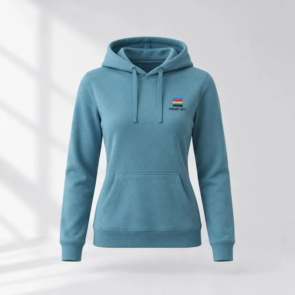 Hoodie - Womens product image
