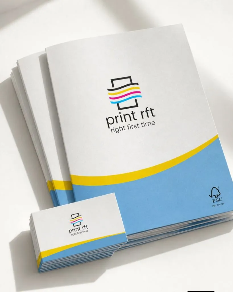 Booklets product image