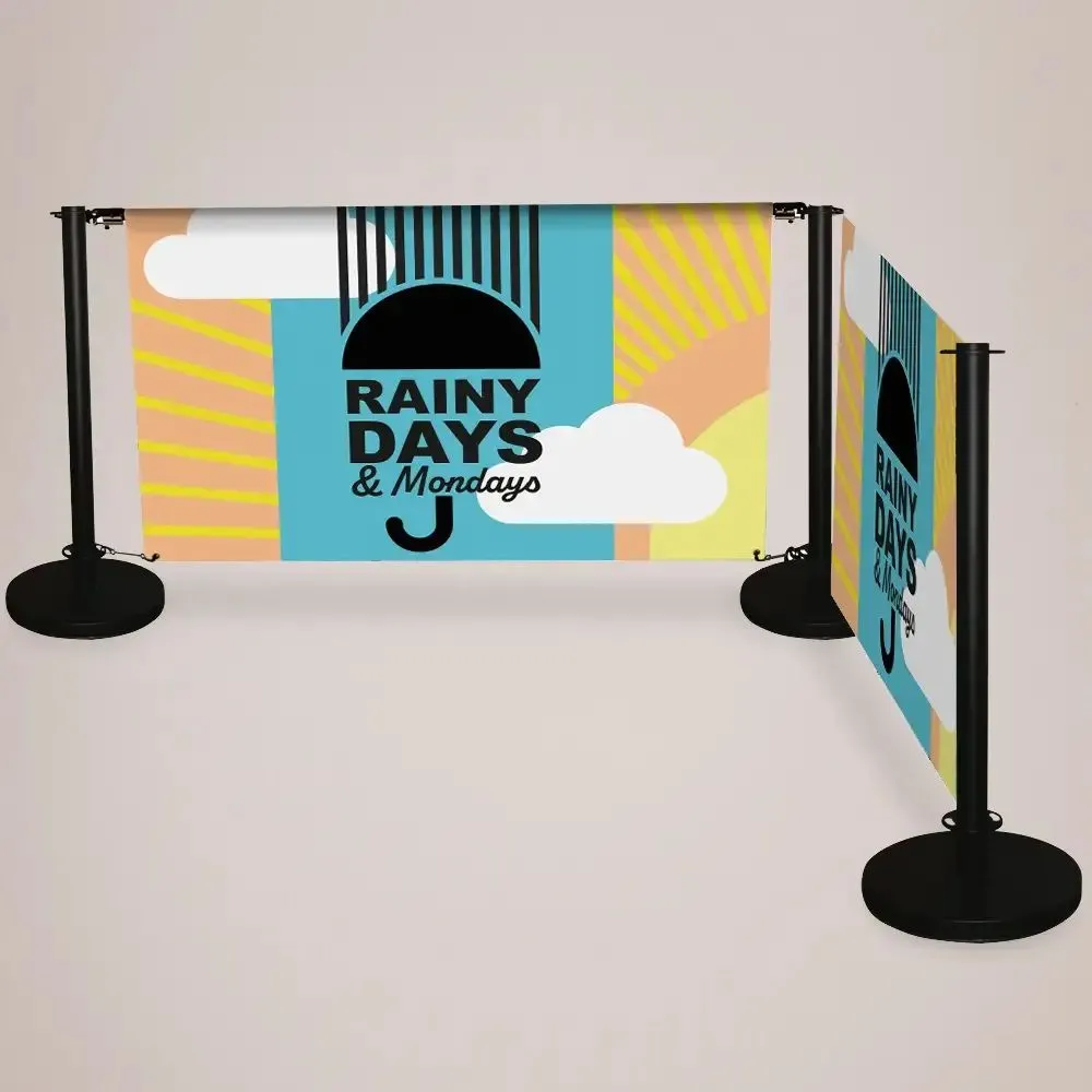 Cafe Barriers product image