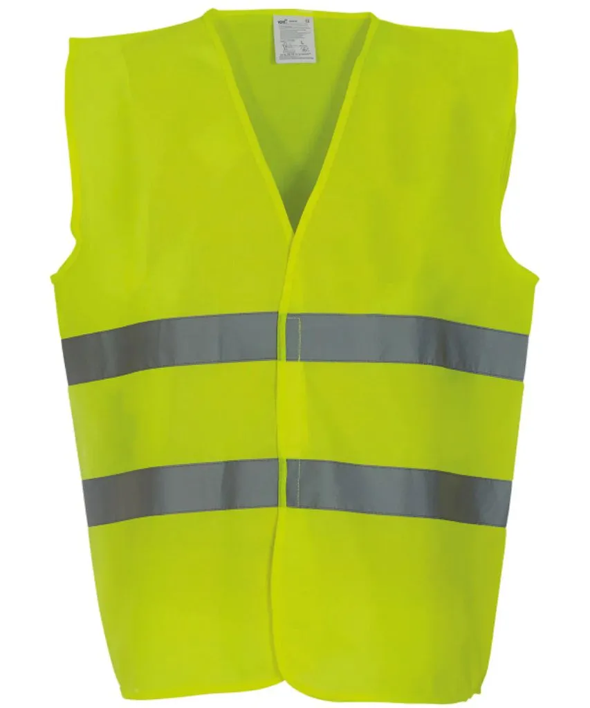 Hi Vis Vests product image