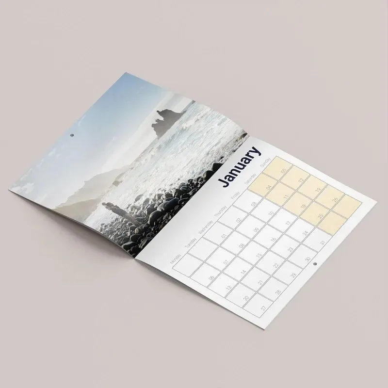 Calendars product image