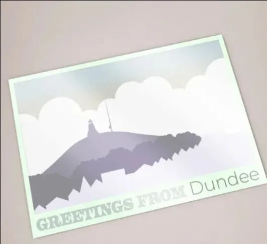 Postcards product image
