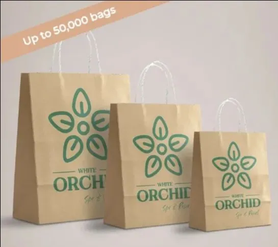Paper Bags product image