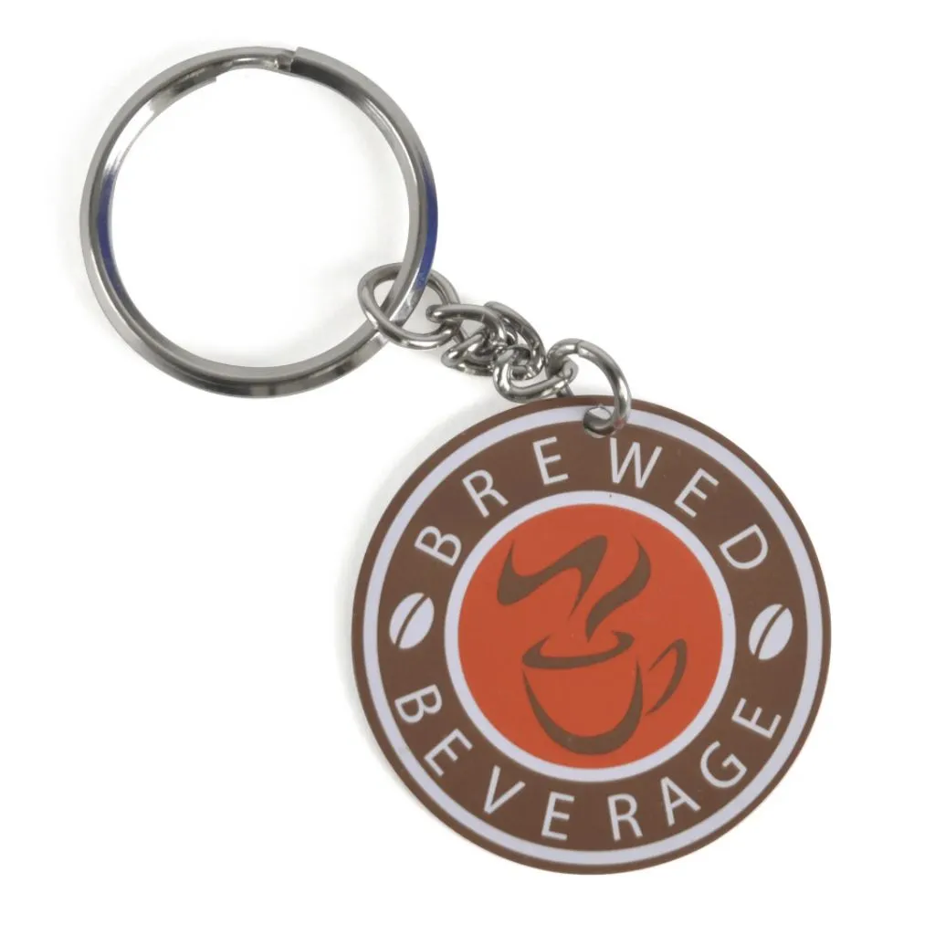 Key Rings product image