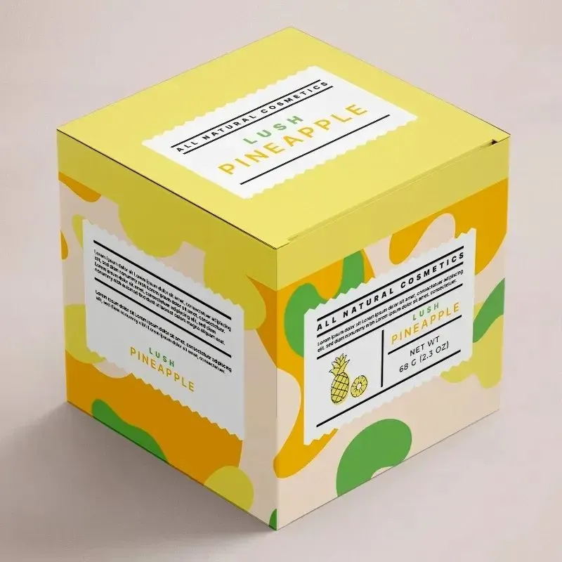 Promotional Boxes product image