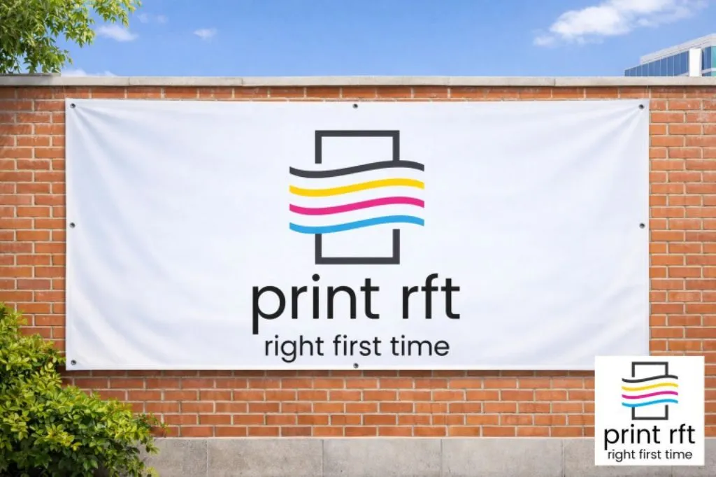 Signage & Banners