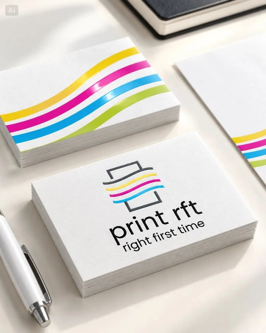 Stationery & Cards