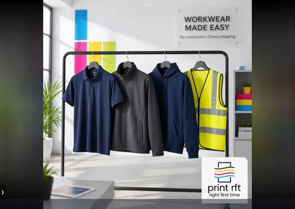 Workwear