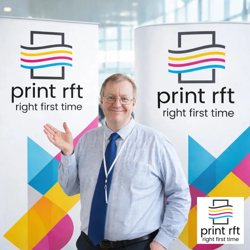 Exhibition Stands, Roller Banners & Promotional Goods